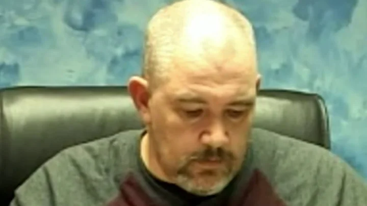 Husband accused of spiking wife's cereal with hero...