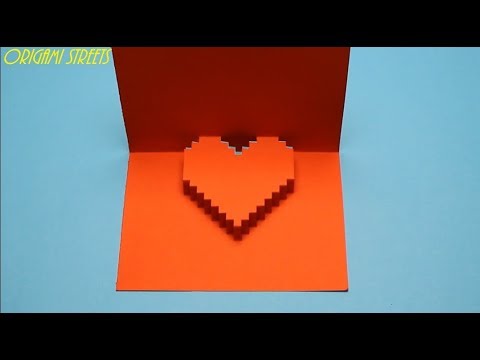 Video: 3D-postikortin Tekeminen 
