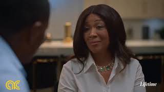 Thou shall not commit adultery Frist lady Erica Campbell on new movie 