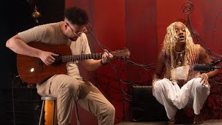 The Kings Affirmation ​#iniko #live #performance