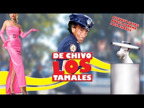 De chivo los tamales (1991) | MOOVIMEX powered by Pongalo