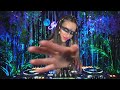 India gutier  welcome to my tribe  melodic techno  progressive house dj mix