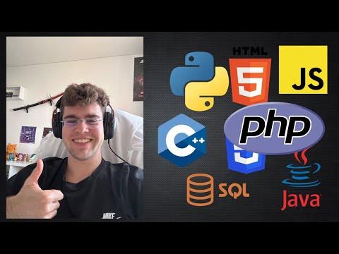 Alexandre Bergeron - Vidéo Curriculum Vitae - YouTube
