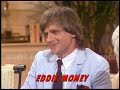 Capture de la vidéo Eddie Money- Interview On The Merv Griffin Show 1982 [Reelin' In The Years Archive]