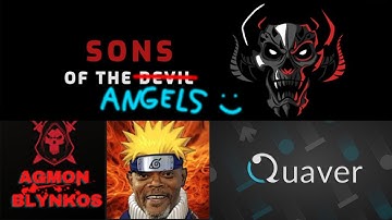 Top 12 BEST Agmon Blynkos Maps in Quaver