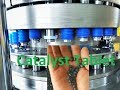 catalyst tablet press machine catalyst tablet making machine activator tablet press machine