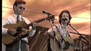 Johnson Mountain Boys - Harbor of Love.mpg chords