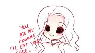 Tamatili Tili Bom Türkçe Cover