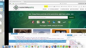Selenium - Locators By Class Name
