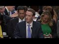 Mark Zuckerberg grilled by Senate on data privacy, global influence and past mistakes