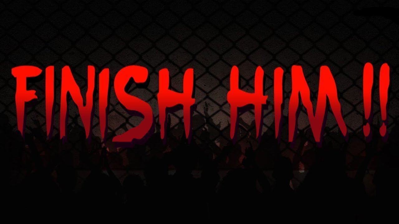 FINISH HIM YouTube Maxresdefault