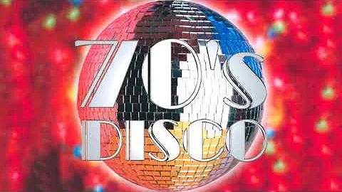 Greatest Hits Disco 70's - Best Disco Music Songs