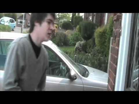 Kill your speed, not your girlfriend!