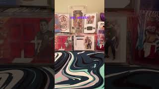 Starting a sports card business at 11 years old!!