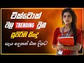 New Trending Sinhala Band  2025 | Viral Songs | Best Sinhala Songs  | Sinhala Song | Chill MusicVB