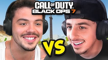 Ik speelde in een $25.000 COD-toernooi!