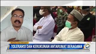 Aturan Pengeras Suara di Masjid Cara Menjaga Toleransi Antarumat Beragama