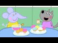 Peppa Pig en Español Episodios completos | Temporada 7 - Nuevo Compilacion 38 | Pepa la cerdita