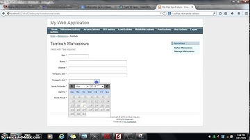 [tutorial Setting Menu,Language,and Form via codelobster yii (1)]