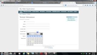 [tutorial Setting Menu,Language,and Form via codelobster yii (1)]