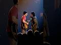 If you shout, I’ll only hear you. Stay (Faraway, So Close) - Boston 2001. Watch now on YouTube.