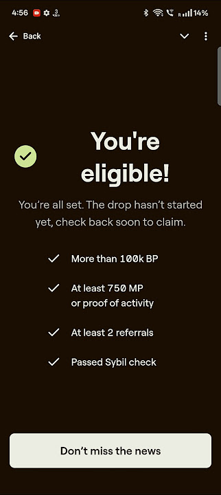 Blum Airdrop Checker Live | Blum Listing Date | Blum On Binance #blum #airdrop #shorts #AI #memecoin