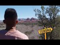 All Aboard… Next Stop Verde Valley | Trail Mix'd