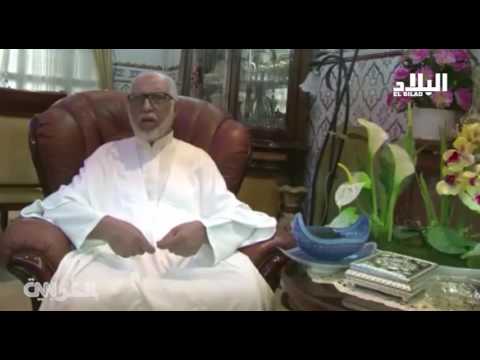 عبد العزيز بلخادم الأمين العام السابق لحزب الأفلان 