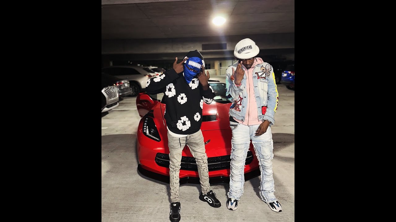 MT Motherlandboy welcomes Milino to Atlanta ( Video Blog)