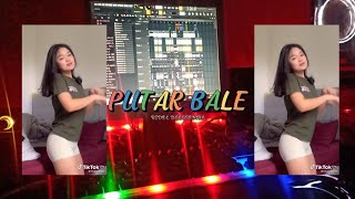 PUTAR BALE REMIX || RIDEL DOLOSEMBA (official music video) TERBARU 2022