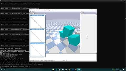 r/ludobots [M. The parallel hill climber]