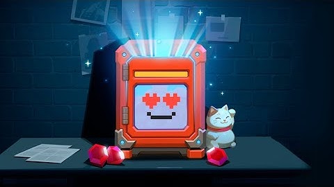 NEW SYNDICATE EVENT THE VAULT | Bullet Echo