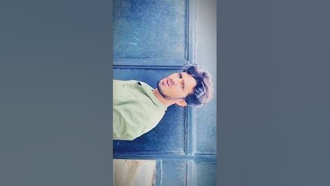 Nazim Ahmed - Kabir Singh 😂 | Old Hidden Video ✨ - Round2hell | R2h - #r2h #round2hell #shorts #yt