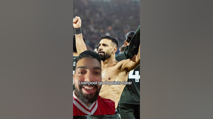 Southampton 2-3 Liverpool Post Match Thoughts!! Mo Salah is the GOAT!!