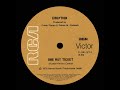 Eruption One Way Ticket Original Stereo 