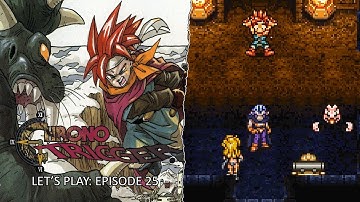 THE DOPPEL EFFECT | CHRONO TRIGGER EP.25