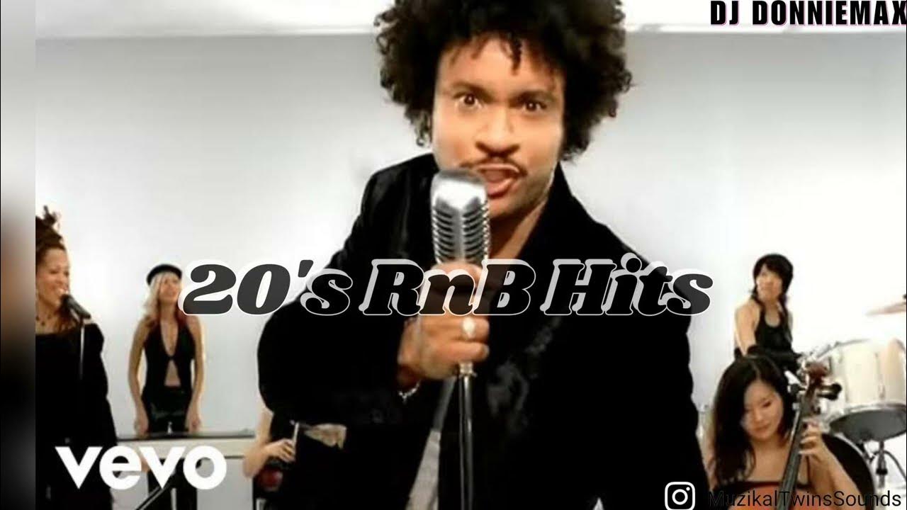 Old Skull RnB Hit's Mixtape 2022Feat.R Kelly, Shaggy,Chris Brown,NeYo