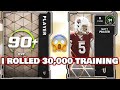 HUGE PULLS! THIS WILDCARD WEDNESDAY IS A W! FOCUSED KICKER MATT PRATER! | MADDEN 22 PACK OPENING