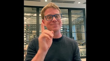 Bordeaux's Left Bank in 3 Minutes | Pocket Wine School
