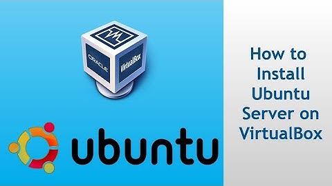 Install Ubuntu server 20.04 LTS  on VirtualBox  | Ubuntu Server Focal Fossa
