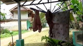 cangcut jadul memang legendaris