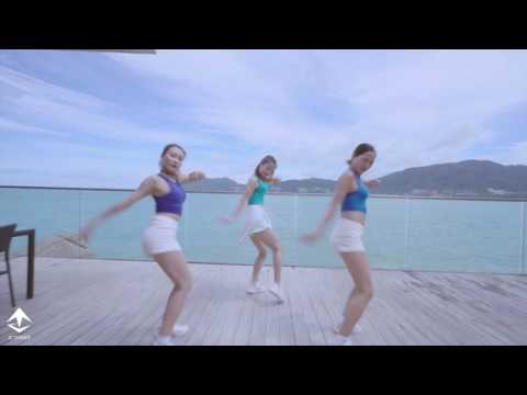 【JC Dance Camp】|