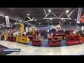 Souffleuses normand snowblower 2020