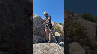 Mr. Green Slings 5.8  WHIP