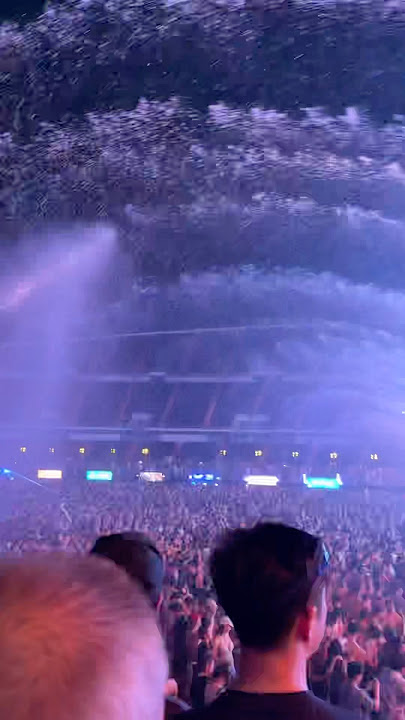 Nonstop Water Party in Bangkok – S2O Festival Highlights! #thailand #bangkok #travel #songkran2025