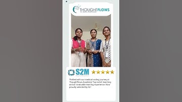 Student Testimonial  #saravanampatti   #thoughtflowsmedicalcodingacademy