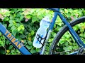 ROCKBROS Cycling water Bottle - Review