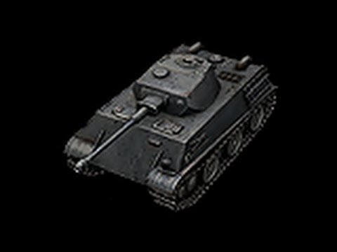 tdp VK 2801 (Folterknecht) - Cliff - Top Gun (8 kills), 4255 dmg - 3124 xp - World of Tanks