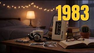 80s Love Songs – Vintage Love Songs on Cassette Tape for Memory Lane