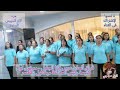 فريق ألحان عرس قانا الجليل مستوى أول مهرجان الكرازه ٢٠٢٤ كنيسة الملاك ميخائيل بالأقصر 